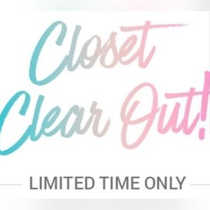 Shoes, clothes, accessories, pants,men and women